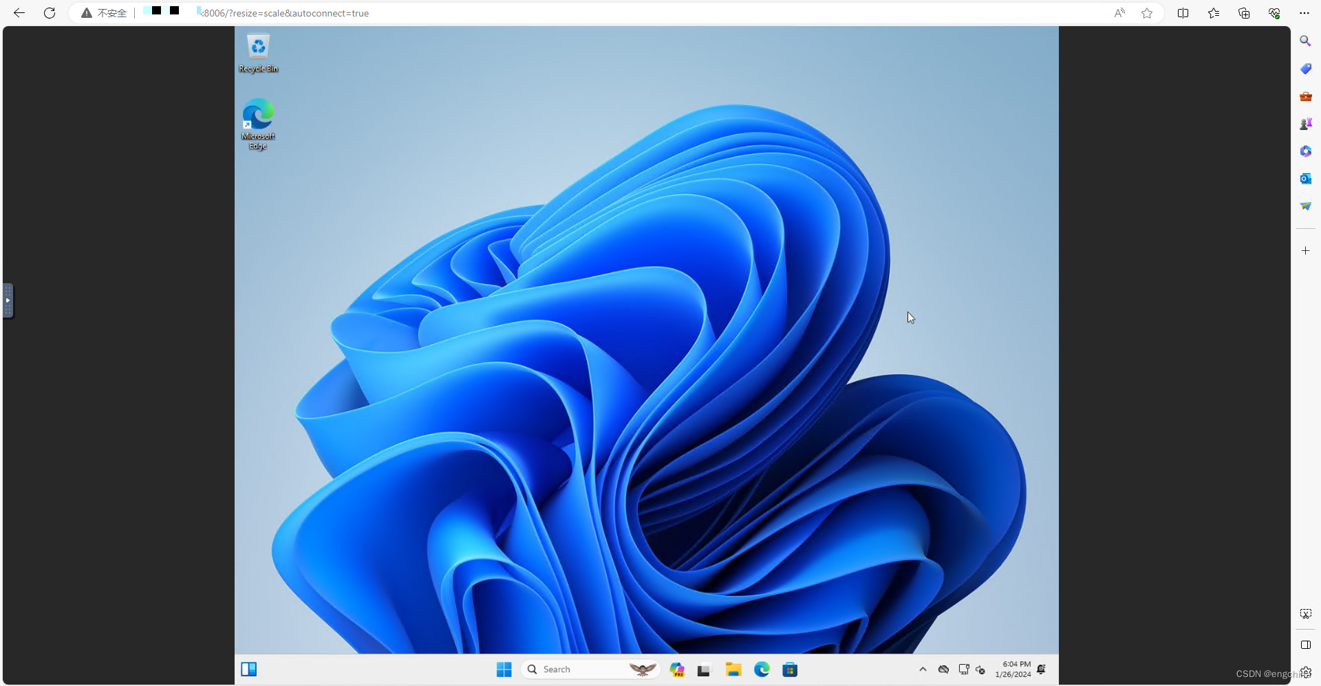 关于windowdocker客户端命令工具的信息-第2张图片-太平洋在线下载