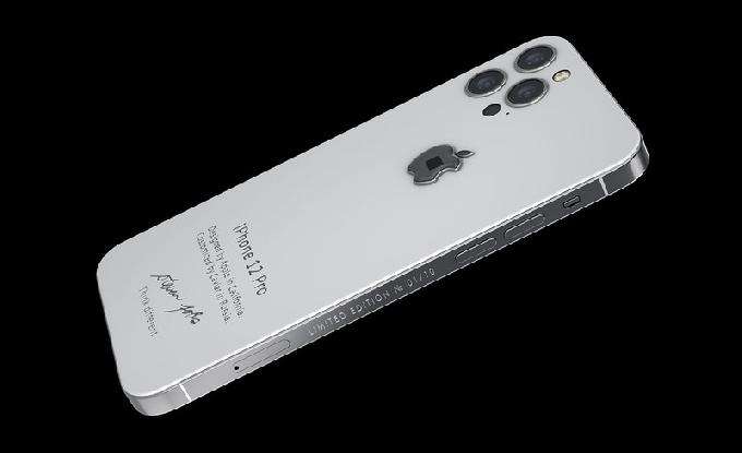 苹果乔布斯纪念版乔布斯是哪一年走的苹果几代-第1张图片-太平洋在线下载