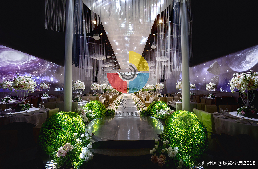 华为手机3d全息
:成都炫影全息如何成为3D宴会厅领导品牌-第5张图片-太平洋在线下载