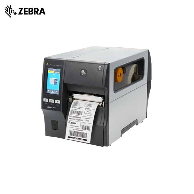 华为手机如何安装打印机
:斑马ZT410打印机如何安装和使用