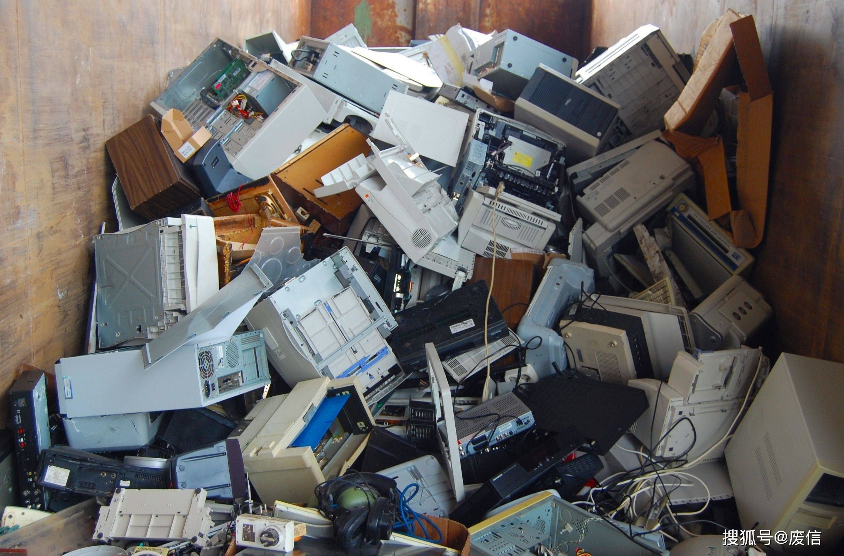 华为废旧手机回收多少钱:废品回收，学会这些技巧，生意不赚钱都难！