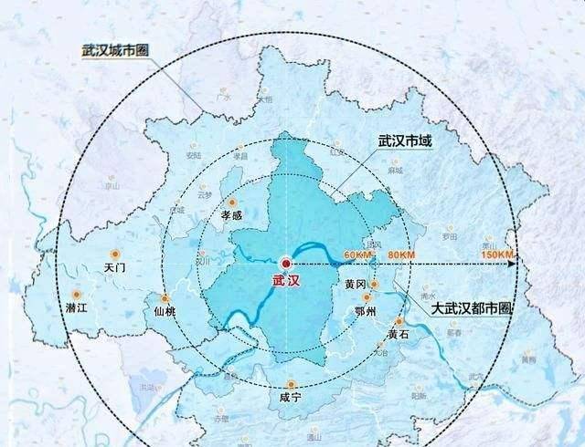 明日之后在哪下官方版苹果:继武汉都市圈之后，下一个在哪？郑州、沈阳、济南还有机会吗？
