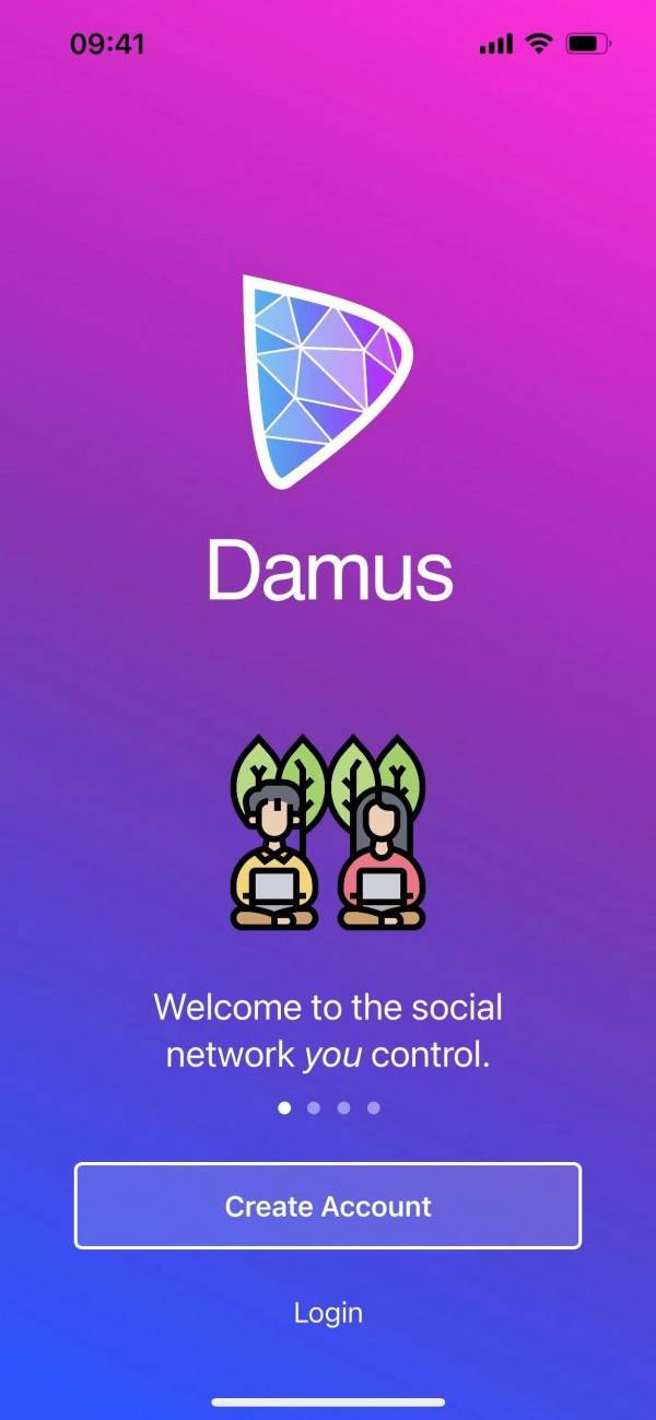 万宁象棋大招版苹果下载:从风靡一时到无人问津，Web3社交Damus只用了5天