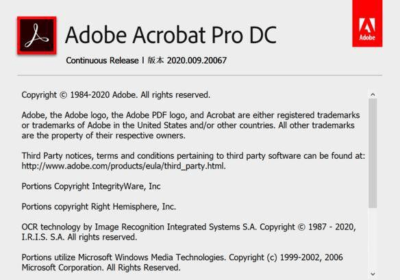 模拟老大爷正版下载苹果版:完整直装Adobe Acrobat Pro DC 2018.011.20040完整直装破解版-第2张图片-太平洋在线下载