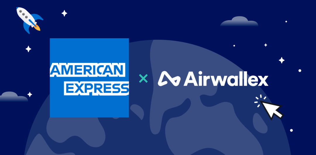 云机械商户苹果版
:Airwallex空中云汇与美国运通达成合作，为商户提供更丰富的收单选项