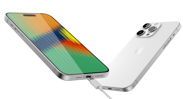 市面苹果破解版
:iPhone 15 Pro Max预计售价2万块：用上钛合金、潜望长焦 你觉得值吗？