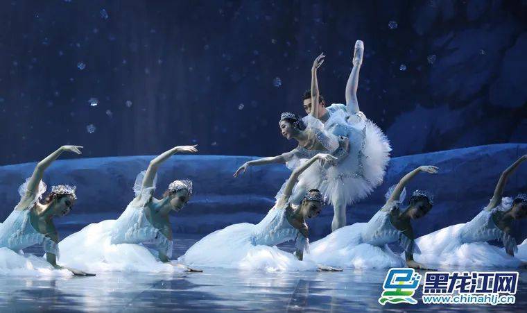 郓城圣诞糖果苹果版
:“哈芭”梦幻芭蕾舞剧全新版《胡桃夹子》完美首演-第10张图片-太平洋在线下载