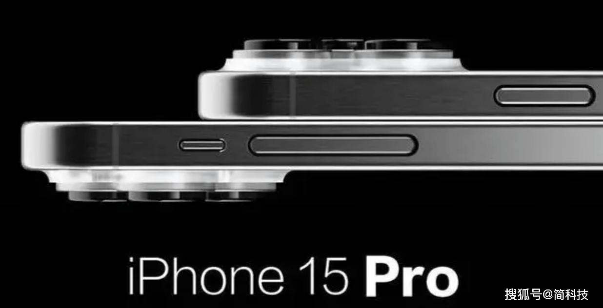 鄂州12333苹果手机版
:iPhone 15 Pro Max 全新渲染图曝光-第2张图片-太平洋在线下载