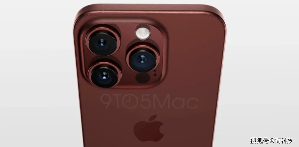 鄂州12333苹果手机版
:iPhone 15 Pro Max 全新渲染图曝光-第6张图片-太平洋在线下载