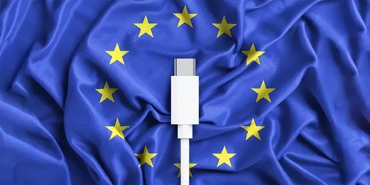苹果充电盒有线版:欧盟禁止苹果这项限制，苹果牙膏还要挤？已落后安卓四倍不止！