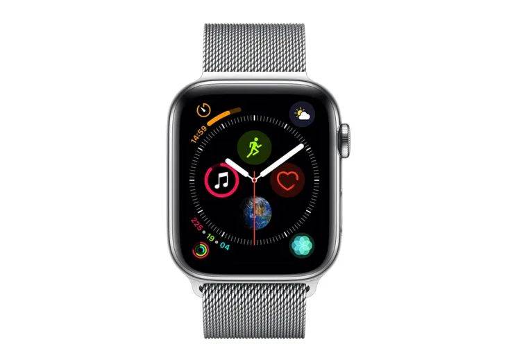 苹果手表2陶瓷版:华为手表和苹果手表的区别盘点-第2张图片-太平洋在线下载