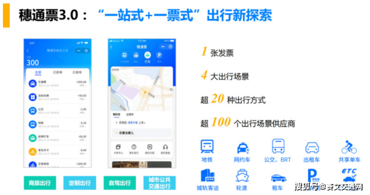 智慧出行通苹果版:谢振东：广州数字出行服务平台的构建与实践-第5张图片-太平洋在线下载