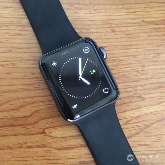 苹果手表s2运动版苹果手表s7大概多少钱-第1张图片-太平洋在线下载