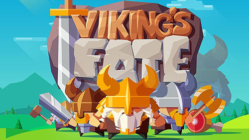vikings游戏安卓vikinger主题汉化版-第1张图片-太平洋在线下载